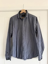 Ventuno 21 Men’s Grey-blue