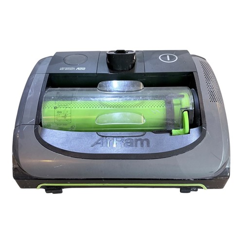Gtech airram ar29 cordless - gtech,