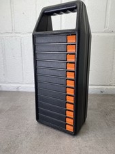 Fischer Cassette Storage Box