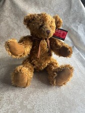 JUBILEE - A RUSS ANNIVERSARY BEAR - 40CM JOINTED