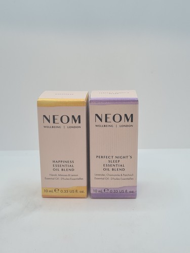Neom wellbeing essential - neom,