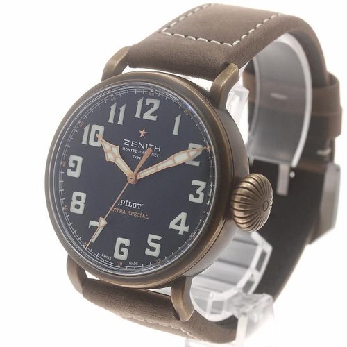 Zenith pilot type extra - pilot, 20