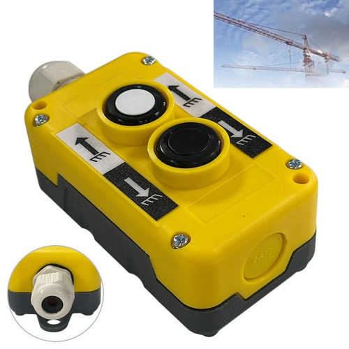 Cop2b crane button switch box - crane,