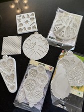 Range Of Katy Sue Moulds