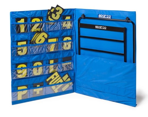 00594 sparco pit - pit, set