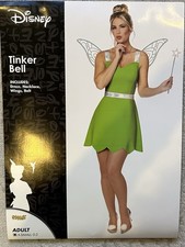 Disney Tinker Bell costume