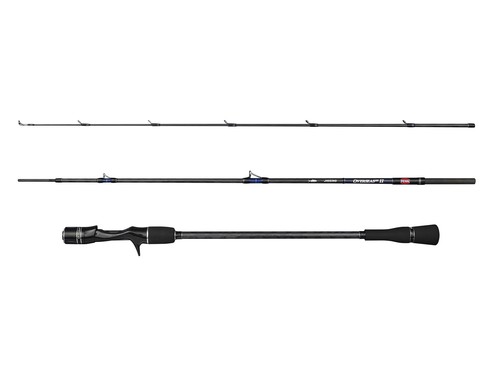 Penn overseas jigging - overseas, xt