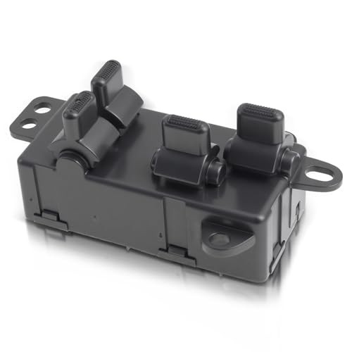 Power window switch - ,