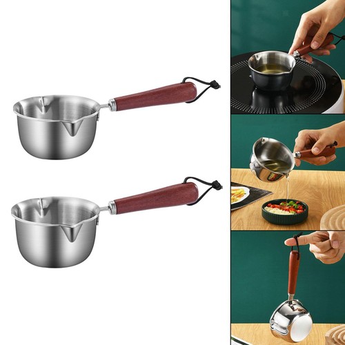 Mini soup pot butter - soup,
