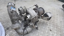 Mercedes-Benz Sprinter 2014 Diesel Turbocharger turbo 
