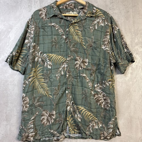 Batik bay hawaiian - batik,