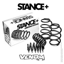 Stance+ Lowering Springs 50mm