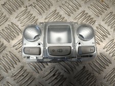 VAUXHALL COMBO L1H1 E6 PANEL VAN 2019-2022 INTERIOR LIGHT 96887290BJ01