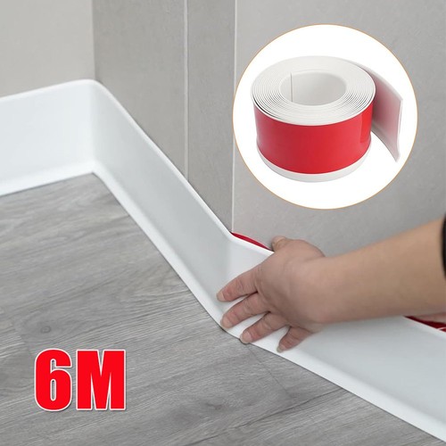 Pvc soft flexible - pvc, skirting