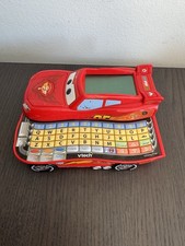VTech Disney Cars Lightning