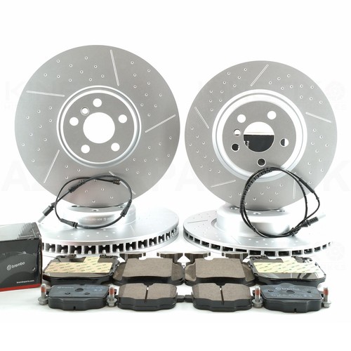For bmw 30d g07 - g07, m
