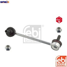 LINKCOUPLING ROD STABILISER