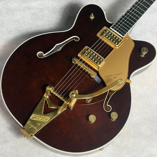 Gretsch guitar 6122 country - guitar,