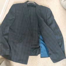 Next Men's Slim Fit Tailoring