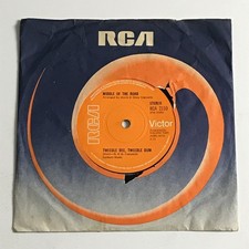 Middle Of The Road - Tweedle