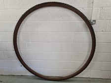 Monowheel / Monocycle Wheel