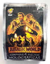 2022 BOX JURASSIC WORLD