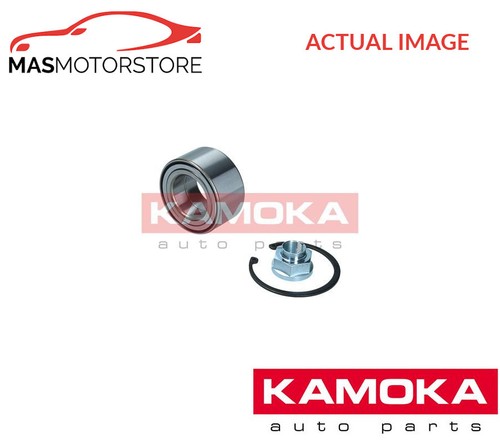 Wheel bearing kit front kamoka - front,