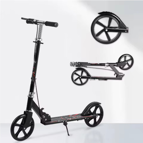 Teens adult kick scooter - teens,