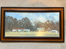 Ray Perry English Cricketers