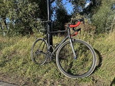 Cannondale CAAD12 58cm Rim Road Bike with upgrades