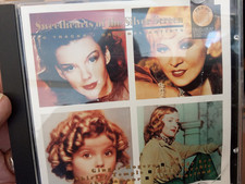 Hollywood Dolls- Betty