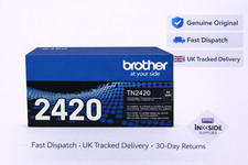 Brother TN-2420 Genuine