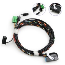 Bluetooth module wiring