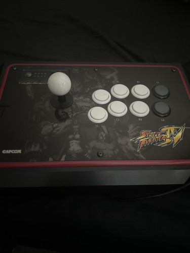 Mad catz arcade fight - catz,