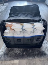 New Autoglym Life Shine Car Cleaning Kit. New Never Used