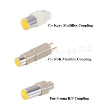 Dental LED Bulb for COXO Fiber