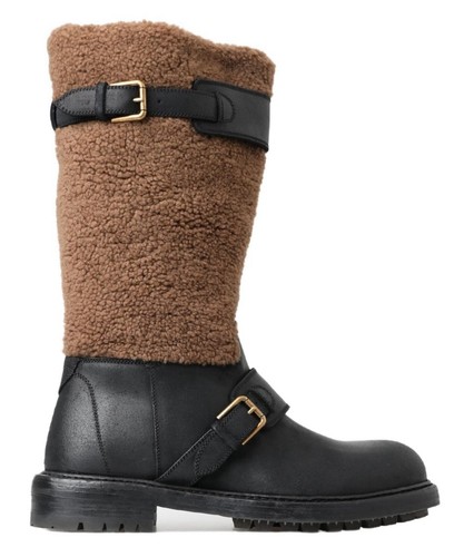 Dolce gabbana men s boots - &,