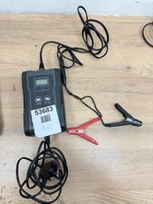 HALFORDS  ADVANCED  battery