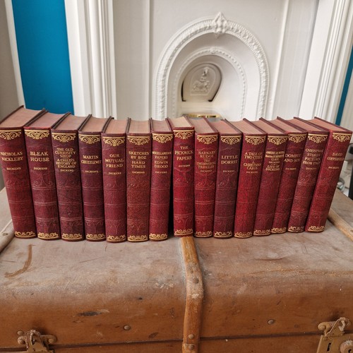 Charles dickens 1930s hardback - charles,