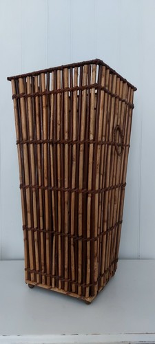 Vintage mid century umbrella - mid,