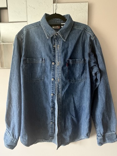 Levi men vintage denim - levi's,
