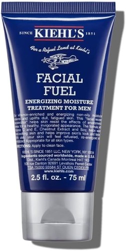 Kiehl facial fuel - kiehl's,