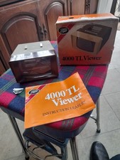Boots 4000tl slide viewer - boots,