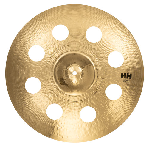 Sabian o zone crash - sabian, o-zone