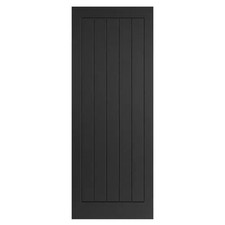 Internal black pre finished - internal,