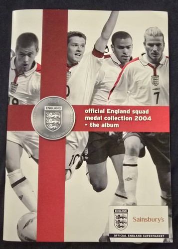 Sainsbury official england - official,