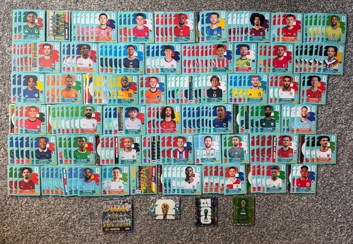 Panini fifa world cup 2026 - cup,