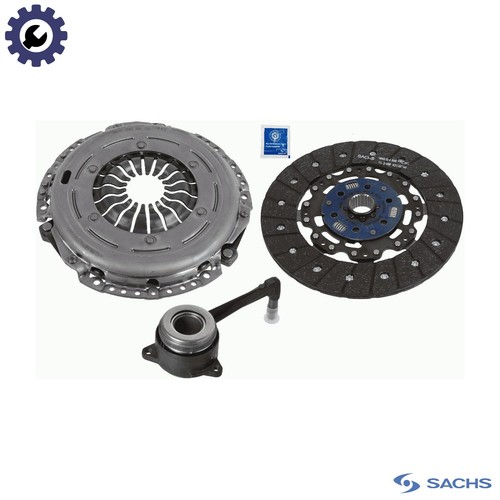 Clutch kit 3000 990 - kit,