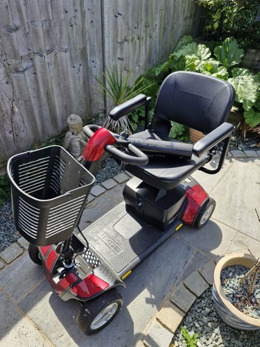 Mobility scooter - mobility,