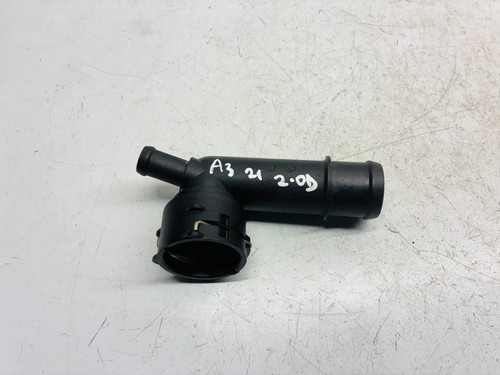 Audi water flange 2021 - flange,